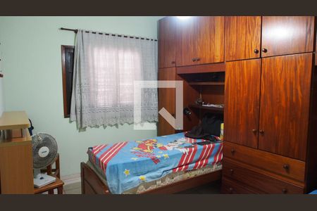 Casa à venda com 184m², 3 quartos e 3 vagasQuarto 1