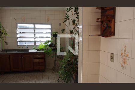 Casa à venda com 184m², 3 quartos e 3 vagasCozinha 2