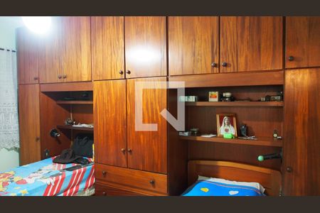 Casa à venda com 184m², 3 quartos e 3 vagasQuarto 1