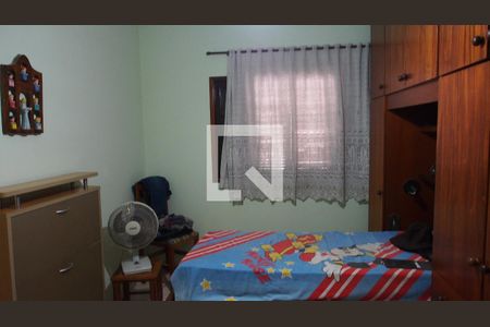 Casa à venda com 184m², 3 quartos e 3 vagasQuarto 1