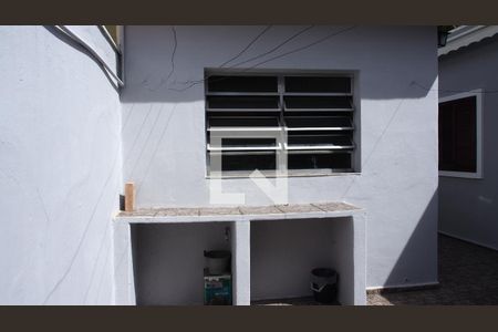 Casa à venda com 184m², 3 quartos e 3 vagasÁrea Externa