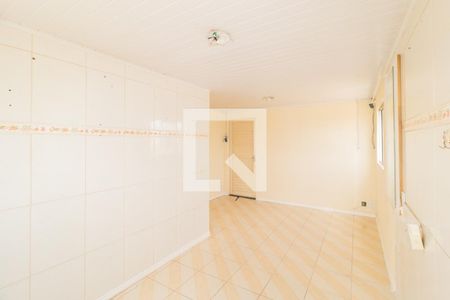 Apartamento à venda com 60m², 2 quartos e 1 vagaSala/Cozinha