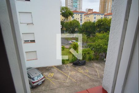 Quarto - Vista de apartamento à venda com 1 quarto, 43m² em Vila Ipiranga, Porto Alegre