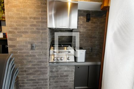 Apartamento à venda com 184m², 3 quartos e 3 vagas Apartamento à venda com 184m², 3 quartos e 3 vagasÁrea Gourmet - Cobertura