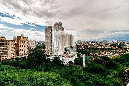 Apartamento à venda com 184m², 3 quartos e 3 vagas Apartamento à venda com 184m², 3 quartos e 3 vagasCobertura - vista