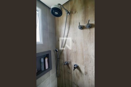 Apartamento à venda com 184m², 3 quartos e 3 vagas Apartamento à venda com 184m², 3 quartos e 3 vagasBanheiro da Suíte 1