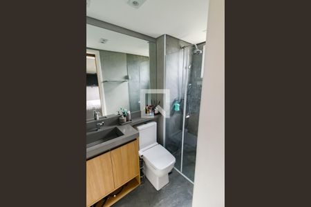 Apartamento à venda com 184m², 3 quartos e 3 vagas Apartamento à venda com 184m², 3 quartos e 3 vagasBanheiro da Suíte 2