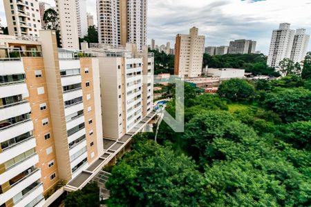 Apartamento à venda com 184m², 3 quartos e 3 vagas Apartamento à venda com 184m², 3 quartos e 3 vagasCobertura - vista