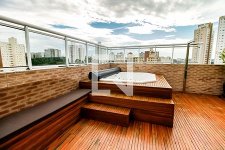 Apartamento à venda com 184m², 3 quartos e 3 vagas Apartamento à venda com 184m², 3 quartos e 3 vagasCobertura