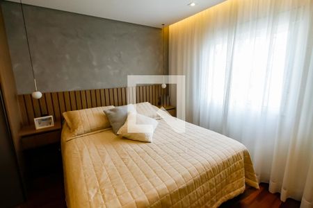 Apartamento à venda com 184m², 3 quartos e 3 vagas Apartamento à venda com 184m², 3 quartos e 3 vagasSuíte 1