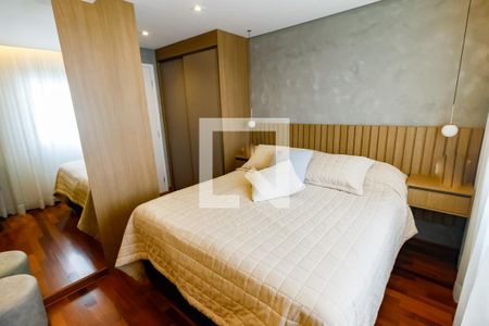Apartamento à venda com 184m², 3 quartos e 3 vagas Apartamento à venda com 184m², 3 quartos e 3 vagasSuíte 1