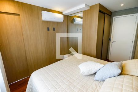 Apartamento à venda com 184m², 3 quartos e 3 vagas Apartamento à venda com 184m², 3 quartos e 3 vagasSuíte 1