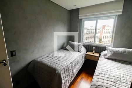 Apartamento à venda com 184m², 3 quartos e 3 vagas Apartamento à venda com 184m², 3 quartos e 3 vagasSuíte 3