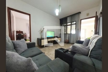 Sala de casa à venda com 2 quartos, 90m² em Vila Cavaton, São Paulo