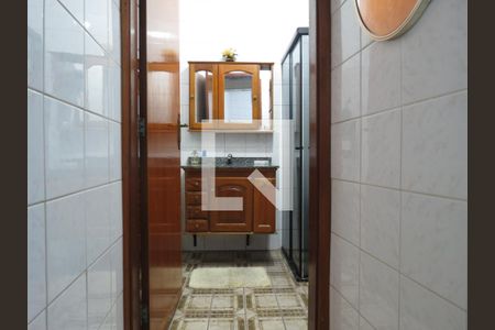 Casa à venda com 90m², 2 quartos e 2 vagasBanheiro