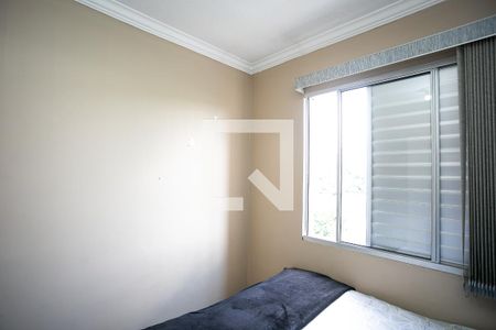 quarto 1 de apartamento à venda com 2 quartos, 56m² em Jardim América, Taboão da Serra
