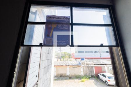 Sala-Instalação de Plaquinhas de apartamento à venda com 2 quartos, 60m² em Guajuviras, Canoas