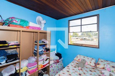 Quarto 1 de apartamento à venda com 2 quartos, 60m² em Guajuviras, Canoas