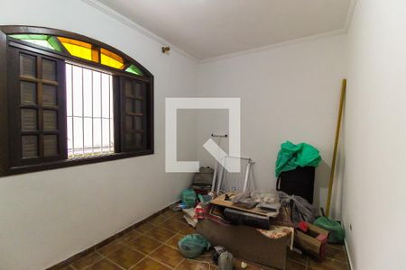 Quarto 2 de casa para alugar com 3 quartos, 90m² em Cidade Líder, São Paulo
