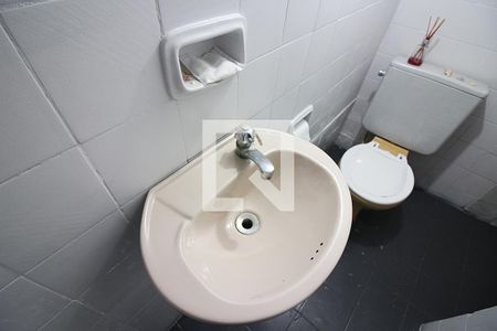 Lavabo de casa à venda com 2 quartos, 115m² em Alves Dias, São Bernardo do Campo