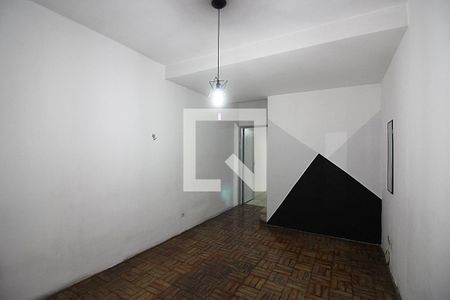 Sala de casa à venda com 2 quartos, 115m² em Alves Dias, São Bernardo do Campo