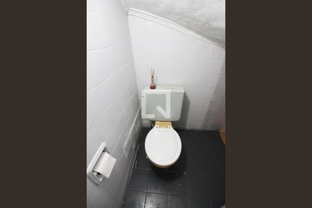Lavabo de casa à venda com 2 quartos, 115m² em Alves Dias, São Bernardo do Campo