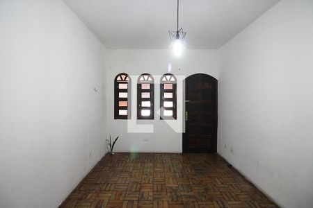 Sala de casa à venda com 2 quartos, 115m² em Alves Dias, São Bernardo do Campo