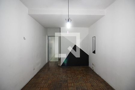 Sala de casa para alugar com 2 quartos, 115m² em Alves Dias, São Bernardo do Campo