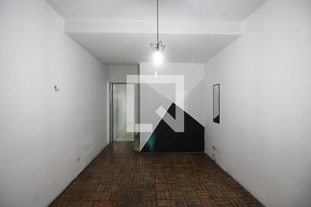 Sala de casa à venda com 2 quartos, 115m² em Alves Dias, São Bernardo do Campo