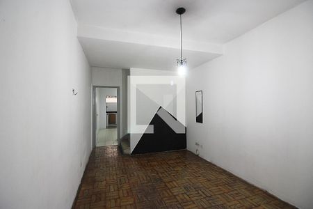 Sala de casa à venda com 2 quartos, 115m² em Alves Dias, São Bernardo do Campo
