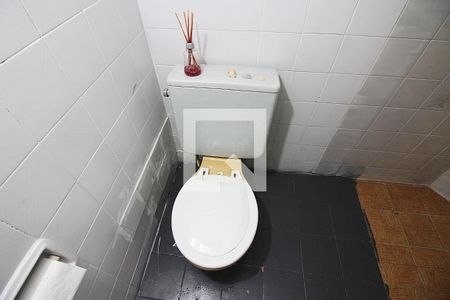 Lavabo de casa à venda com 2 quartos, 115m² em Alves Dias, São Bernardo do Campo