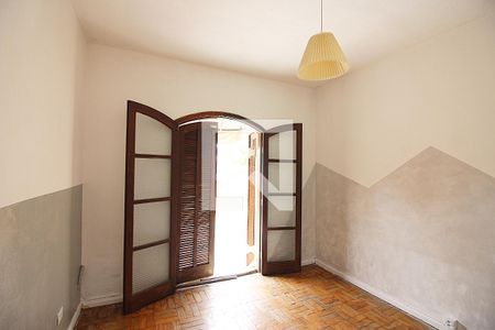 Quarto 1 de casa para alugar com 2 quartos, 115m² em Alves Dias, São Bernardo do Campo