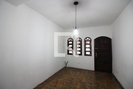 Sala de casa para alugar com 2 quartos, 115m² em Alves Dias, São Bernardo do Campo