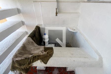 Apartamento para alugar com 84m², 2 quartos e sem vaga Apartamento para alugar com 84m², 2 quartos e sem vagaÁrea de Serviço