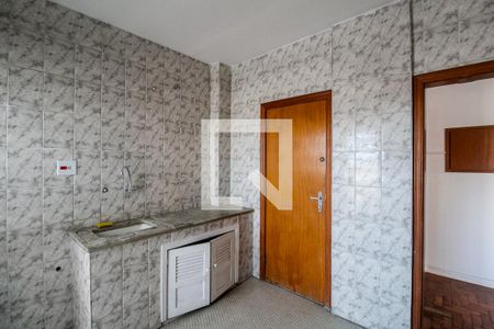 Apartamento para alugar com 84m², 2 quartos e sem vaga Apartamento para alugar com 84m², 2 quartos e sem vagaCozinha