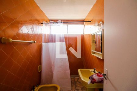 Apartamento para alugar com 84m², 2 quartos e sem vaga Apartamento para alugar com 84m², 2 quartos e sem vagaBanheiro