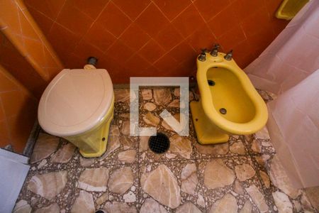 Apartamento para alugar com 84m², 2 quartos e sem vaga Apartamento para alugar com 84m², 2 quartos e sem vagaBanheiro