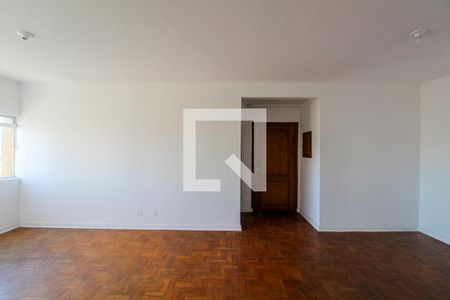 Apartamento para alugar com 84m², 2 quartos e sem vaga Apartamento para alugar com 84m², 2 quartos e sem vagaSala