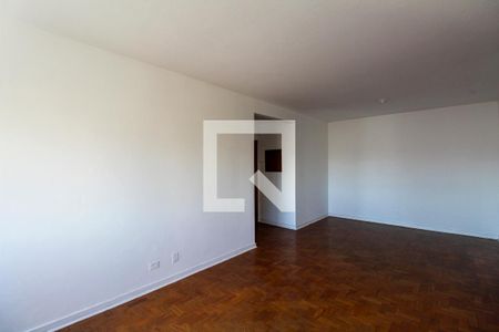 Apartamento para alugar com 84m², 2 quartos e sem vaga Apartamento para alugar com 84m², 2 quartos e sem vagaSala