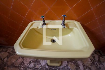 Apartamento para alugar com 84m², 2 quartos e sem vaga Apartamento para alugar com 84m², 2 quartos e sem vagaBanheiro