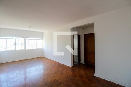 Apartamento para alugar com 84m², 2 quartos e sem vaga Apartamento para alugar com 84m², 2 quartos e sem vagaSala