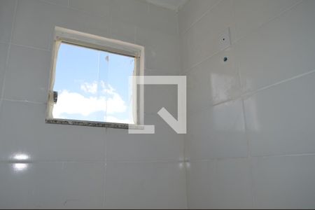 Casa de condomínio à venda com 150m², 3 quartos e 2 vagasBanheiro da Suíte