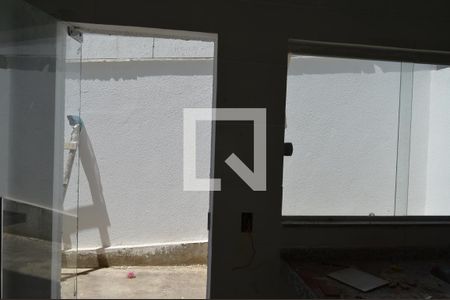 Casa de condomínio à venda com 150m², 3 quartos e 2 vagasÁrea de Serviço