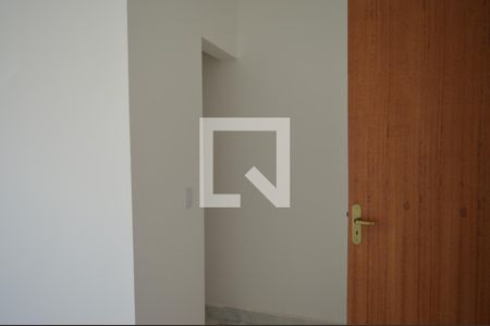 Closet da Suíte de casa de condomínio à venda com 3 quartos, 150m² em Tropical, Contagem