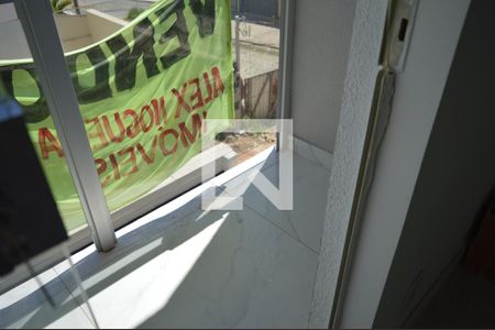 Casa de condomínio à venda com 150m², 3 quartos e 2 vagasVaranda da Suíte