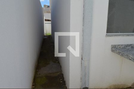 Casa de condomínio à venda com 150m², 3 quartos e 2 vagasÁrea de Serviço