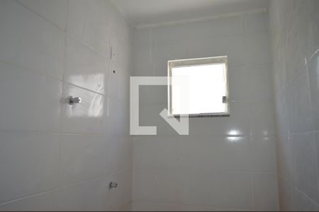 Casa de condomínio à venda com 150m², 3 quartos e 2 vagasBanheiro Social 1