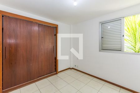 Suíte  de apartamento para alugar com 2 quartos, 85m² em Buritis, Belo Horizonte