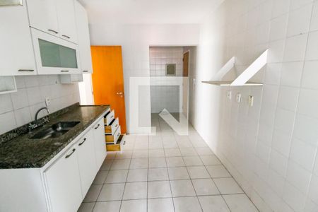 Apartamento à venda com 104m², 3 quartos e 2 vagasCozinha - Armários