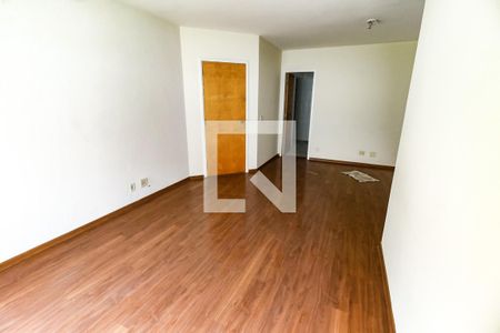 Apartamento à venda com 104m², 3 quartos e 2 vagasSala